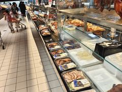 -物美超市(下沙云水店)