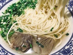 -味一楼兰州拉面(机场一店)