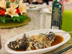 -南京东郊国宾馆