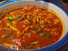 -辣得叫湘菜(四明店)
