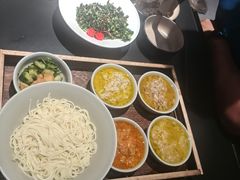 -金陵家宴·金陵春·南京菜(夫子庙店)