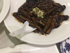 -梅龙镇酒家(南京西路总店)