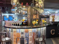 -CIAO·团建聚餐·生日派对轰趴馆(福田店)