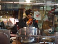 烧鹅四分之一只-黄连大头华烧鹅店(大良店)