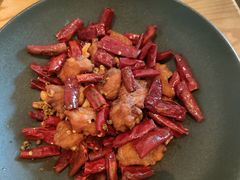 -榕意·川味之美(深业上城店)