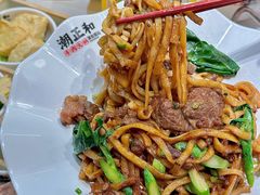 -潮正和潮汕牛肉火锅·老字号(番禺万达店)