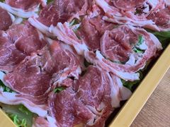 -京门老爆三·铜锅涮肉 爆肚(望京店)