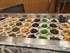 -泰润8号饭堂(闻喜路店)