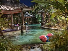 -碧桂园润杨溪谷温泉酒店