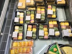 -Olé精品超市(南宁万象城店)