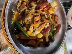 -明月麻辣香锅(东安悦购城店)