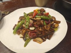 -滇野云南野生菌餐厅(陕西南路店)