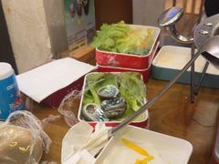 -黔哆哆地摊酸汤火锅(清湖店)