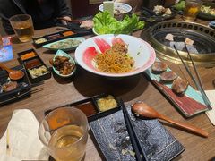 -龙神·炭烧酒场深夜食堂(新街口店)