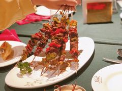 -碧特博格·20年品牌西餐厅(芜湖路店)