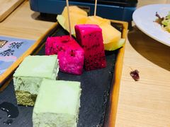 -鲔吞·和牛寿喜烧(闵行区绿瘦酒店)