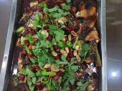 -德胜小馆(德胜门店)