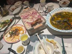 -新兴·金羊座·粤菜点心(乐峰店)