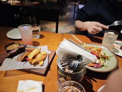 -The Happy Monk(前海壹方汇店)