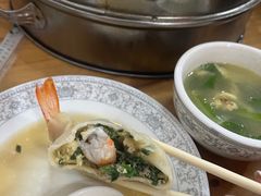 -小叶大馅饺子城