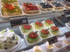 -FANEN法念·烘焙·甜点(万象城店)