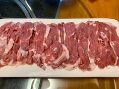 -清真华宇开锅羊肉