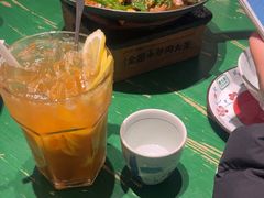 -费大厨辣椒炒肉(太平老街店)