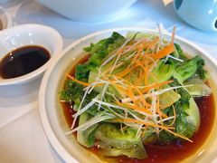 -小厨娘淮扬菜(板桥一店)
