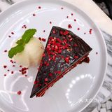PS. Cafe--来自新加坡的绿意盎然