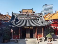 -钦赐仰殿道观