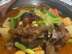 -猪腰一家·地道佛山菜(盐步店)