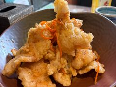 最东北锅包肉-95号酱骨·一块豆腐(展春园西路店)