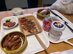 -阿那亚第三食堂 Cafeteria 3