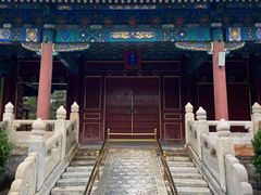 -历代帝王庙博物馆