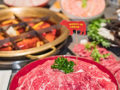 -长嘉·河图火锅(长嘉汇江景旗舰店)