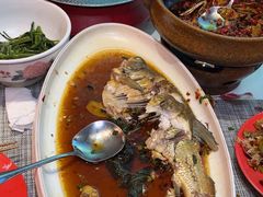 -烹湘·鲜炒湖南土菜(海珠店)
