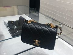 -CHANEL(恒隆广场店)