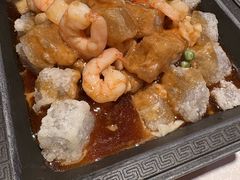 -老大连·海肠捞饭·大连海鲜大连菜(西安路店)
