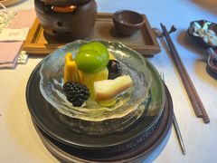 -叶叶菩提(太原别墅店)