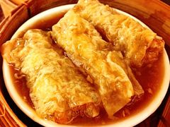 -添好运点心专门店(深水埗店)