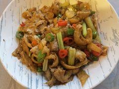 陈坛椒肉炒肉-丽华园(汉阳龙阳店)