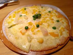 -夏日玛莉西餐厅(岳阳花板桥步步高店)