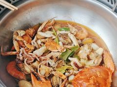 -七欣天香辣蟹火锅(武义壶山广场店)