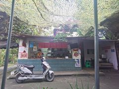 -万春卤菜(天乡后街步行街店)