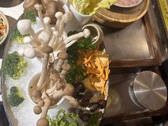 -芭夯兔·兔肉汤锅(新都店)