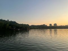 -西安曲江寒窑遗址公园
