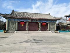 -天津妈祖文化园