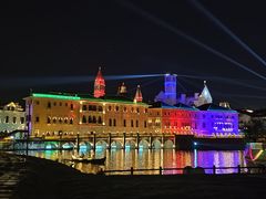 -华谊兄弟（长沙）电影小镇