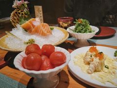 -文三酒肆自助放题(新街口友谊广场店)