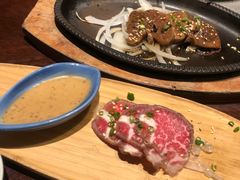 -古京·臻致料理(月湖店)